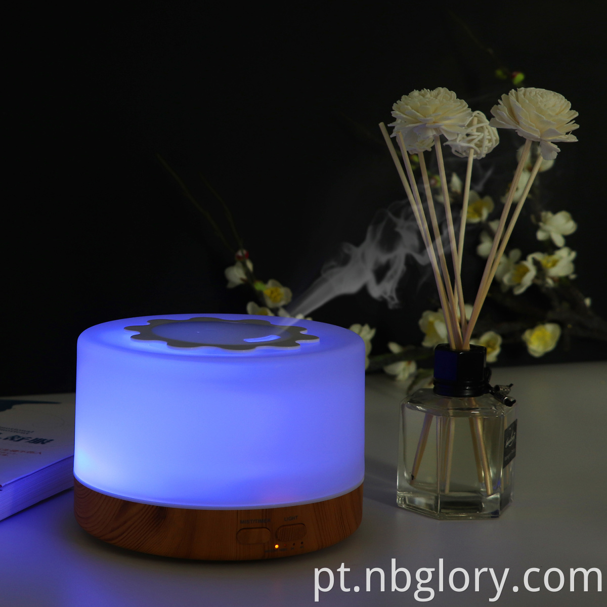  essential oil diffuser